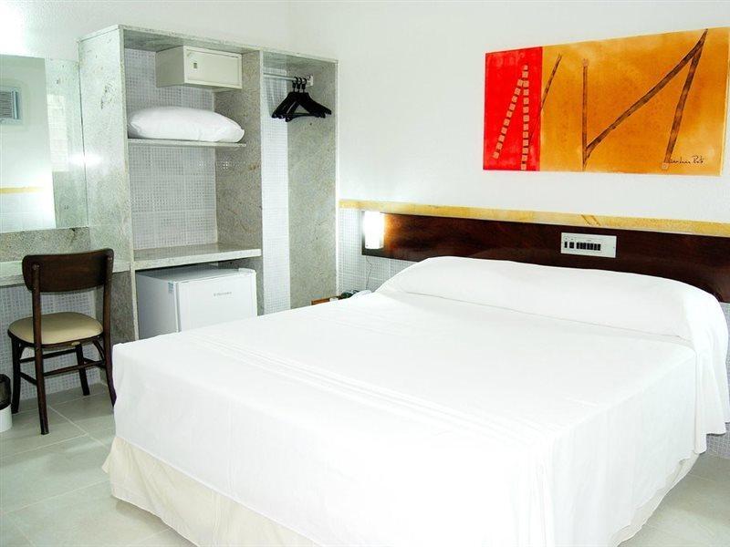 Smart Hotel João Pessoa المظهر الخارجي الصورة