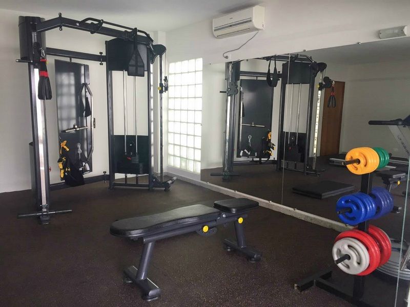 Smart Hotel João Pessoa المظهر الخارجي الصورة