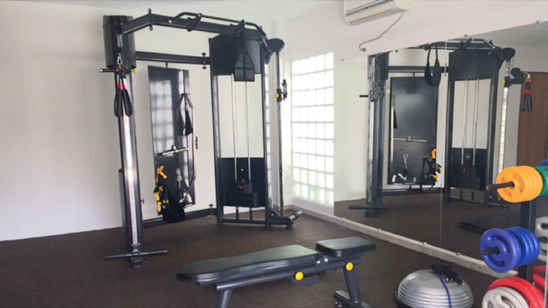 Smart Hotel João Pessoa المظهر الخارجي الصورة